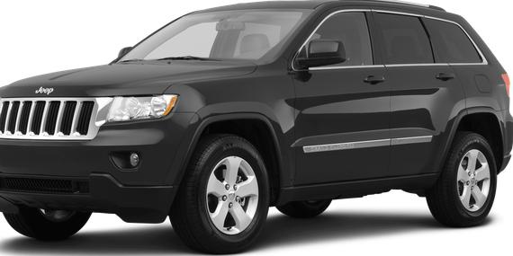 JEEP GRAND CHEROKEE 2013 1C4RJFAT8DC508530 image